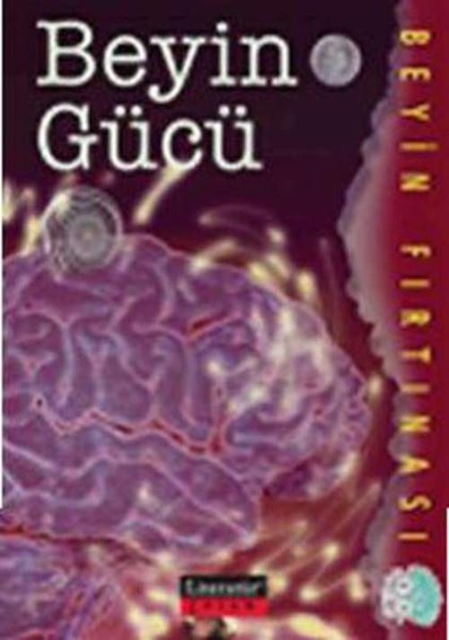 Literatür Çocuk Beyin Gücü