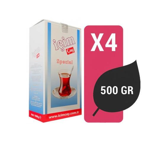 Special 250 Gr X 4 Adet