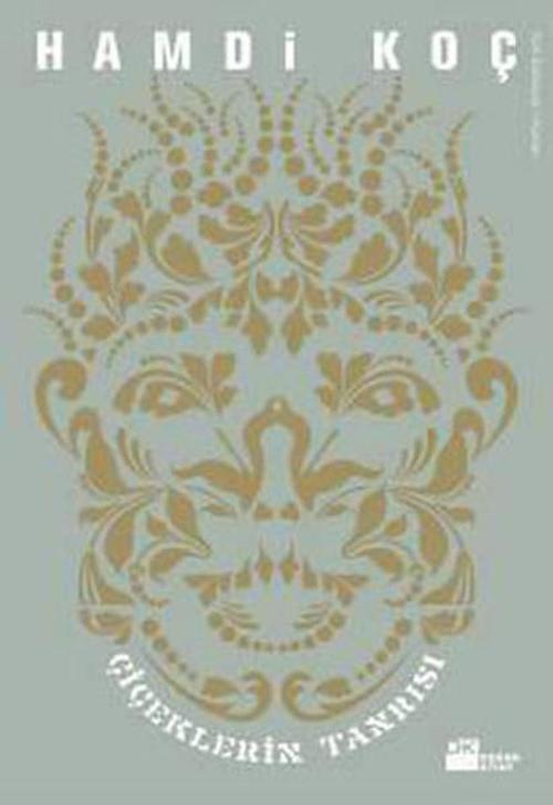 Çiçeklerin Tanrısı