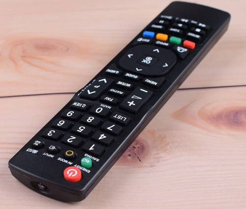19LU4010 Plazma Lcd Tv Kumandası