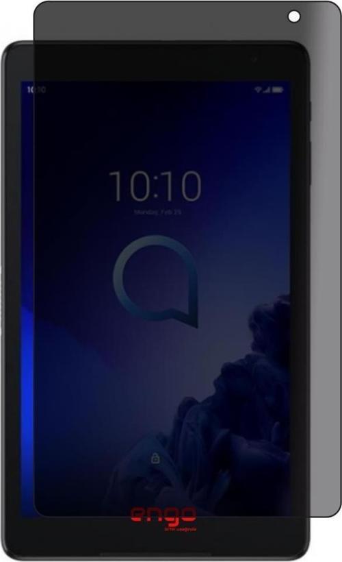 Alcatel 3T10 10.1 inç Hayalet Ekran Koruyucu Gizlilik