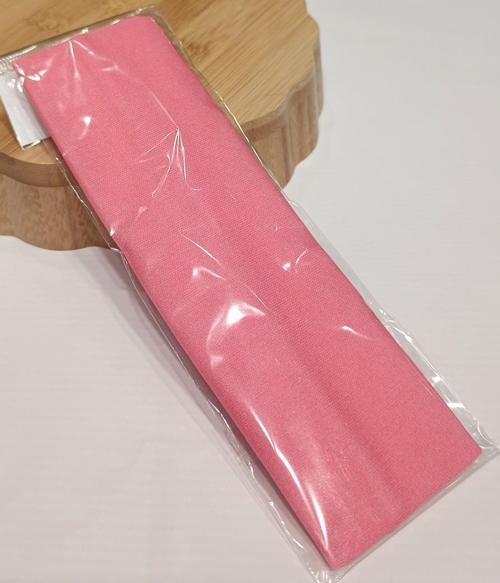 Lüks Sportif Elastik Saç Bandana