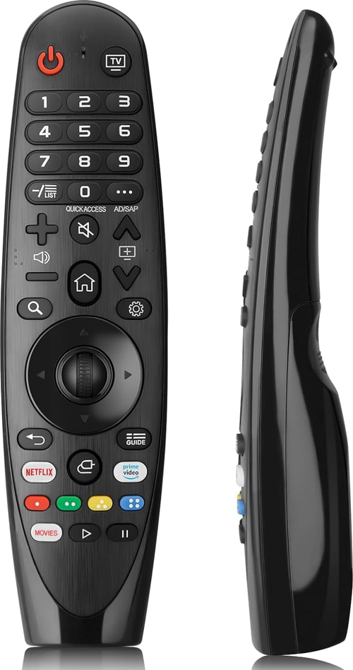 Tv Sihirli Kumanda AN-MR19BA - AKB75635301