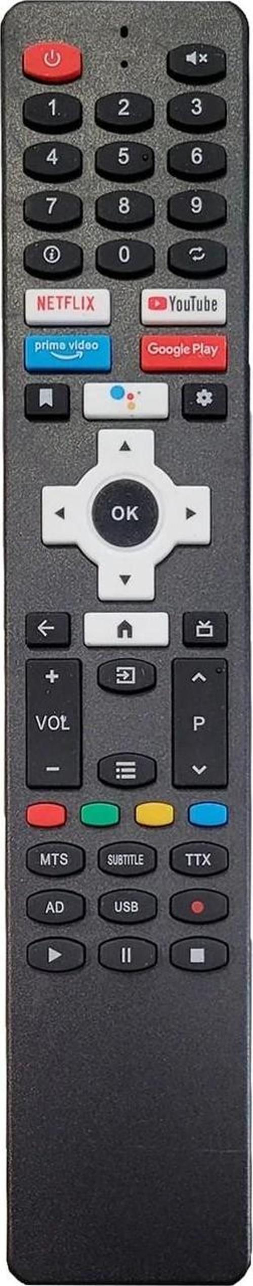 Gl-Next Next Google Tv Kumanda