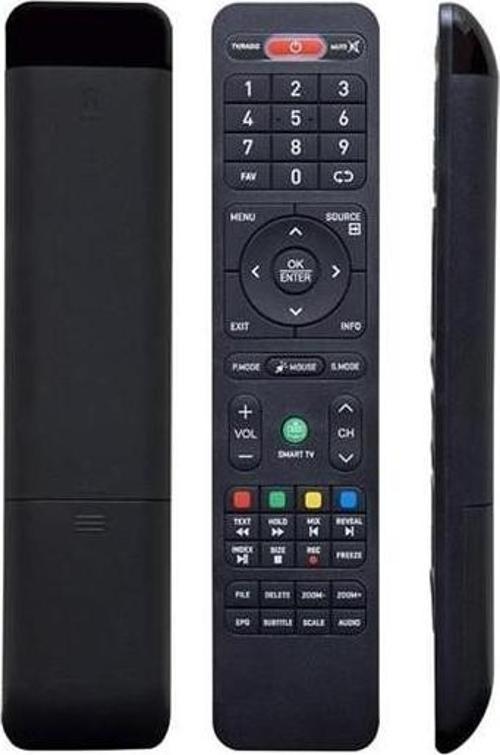 - Saba - Nordmende - Morio LCD Tv Kumanda (OV50F351/OV50F352/OV55F350/OV32151/OV32152)