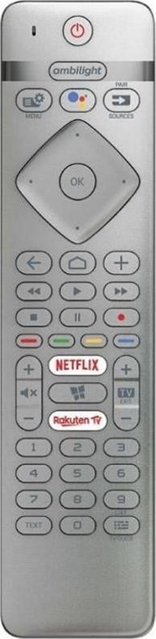 Amblight - Tv Kumandası