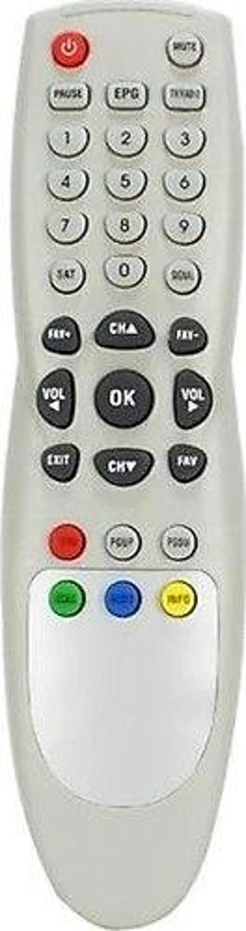 Premıer 101000/9500 Sd Uydu Kumandası