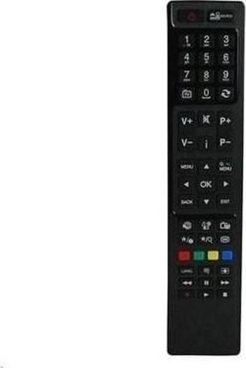 led-lcd Kumanda