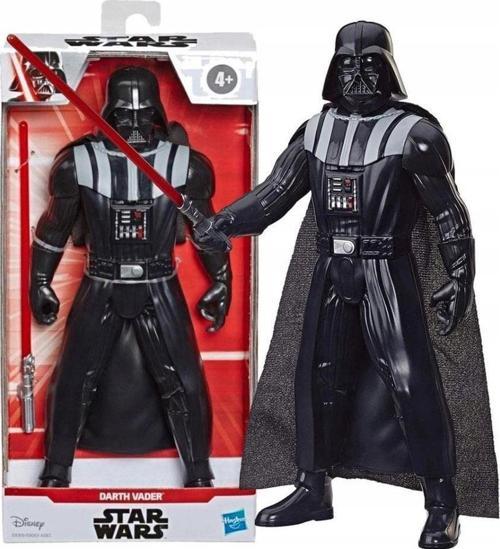 Star Wars Darth Vader 25cm E8063 E8355 Lisanslı Ürün