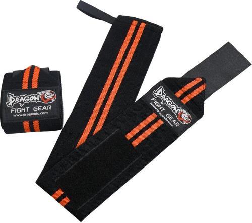 63911 Halter ve Fitness Bilek Bandajı Yeni Seri