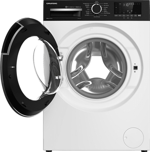 GPWM 102643 10kg 1200 Devir Çamaşır Makinesi