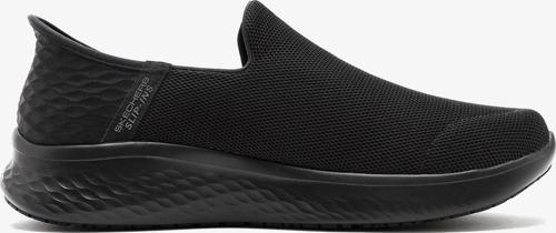 Skech-lite Pro Sr - Phavex Air Cooled Memory Foam Womens Walking Shoes Kadın Hafızalı Taban Yürüyüş Ayakkabısı Siyah
