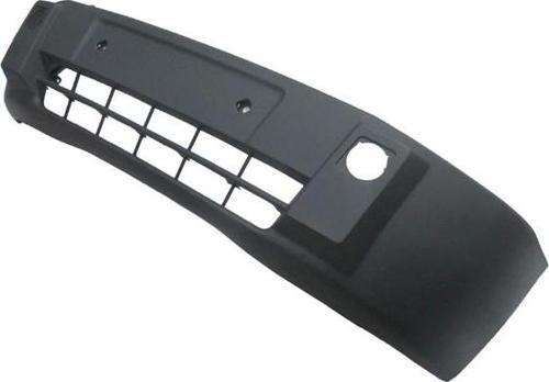 2002-2006 Ford Connect Ön Tampon Siyah (Sis Deliksiz Tyg) (Adet) (Oem No:1378137)