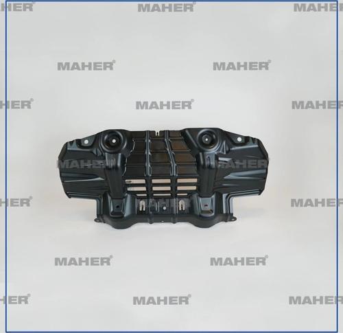 Karter Muhafazası Hilux 2015 Sonrası Revo Ön (Oem No:51410Kk020)