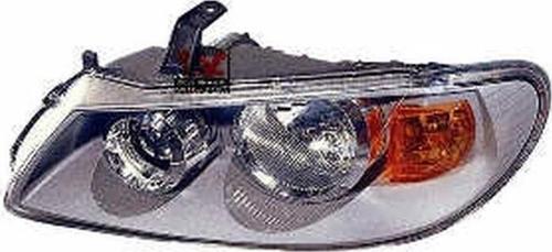 Almera (N16) 2003 2006 Far Sol  (Oem No:26060Bn701)