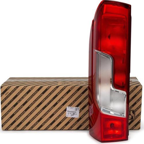 Psa Boxer 4 B.M 2014- Stop Lambası Sol  (Oem No:1612401580)