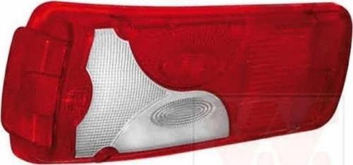 Mercedes Sprinter 906 907 2006 2018 Stop Lamba Camı Sol Kamyonet (Oem No:A0008262056)