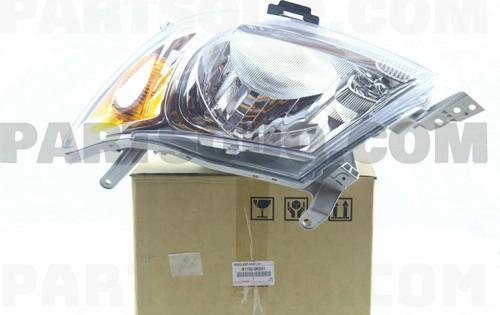 Far Hılux 05-08 Manuel-Elektrikli Vıgo Sağ (Oem No: 81150-0K041)