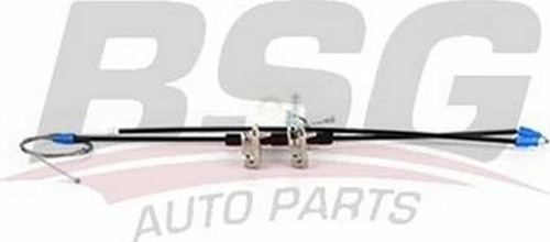 Ford Focus 2004 Cam Kriko Halat Seti Ön Sağ Tamir Takımı (Oem No:3M51R23200**)