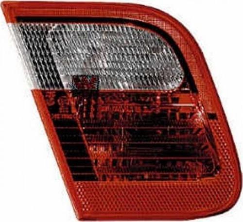 Bmw E46 4 99 01 Stop Lambası İç Sol Beyaz (Oem No:63218364923)