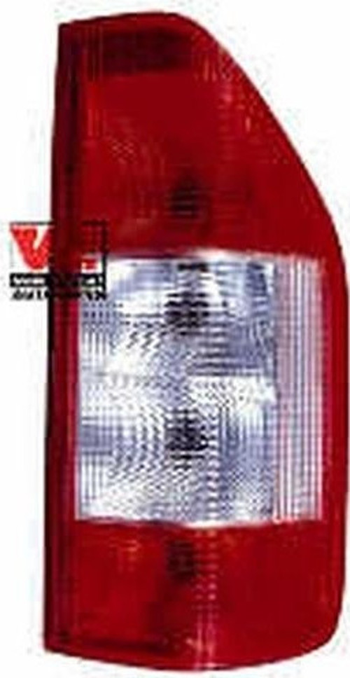 Mercedes Sprinter 208,210,212,312,313,408,410,412.D 1995 2006 Stop Lambası Sol Duysuz (Oem No:A0008