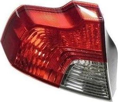 Volvo Volvo S40 2004-2012 Stop Lambası Sol  (Oem No:30763492)