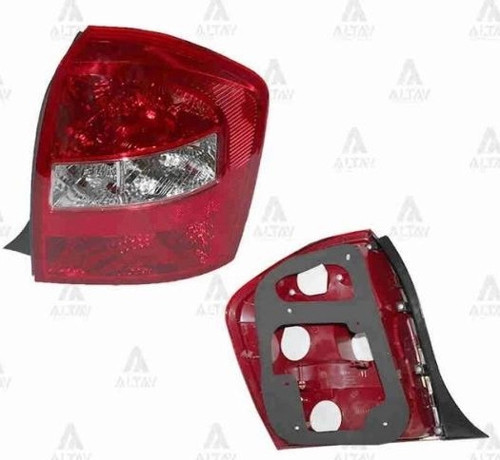 Stop Lambası Cerato 2004-2006 Hb. Sağ (1 Adet) (Oem No: 92402-2F210)