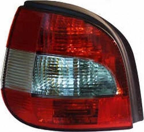 Renault Scenic 1999 2002 Stop Lambası Sol  (Oem No:7700428054)