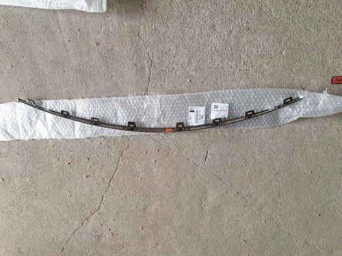 Panjur Üst Krom Çıtası Psa Crossland X Bm 17- (Oem No: Yq009445Dz)