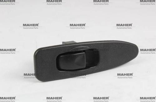 Düğme Cam Açma Carisma  1997-2005 Ön Sağ (1 Adet) (Oem No: Mr792851)
