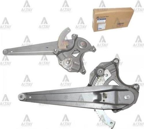 Cam Krikosu İ20 Manuel Arka Sağ (1 Adet) (Oem No: 83402-1J000)