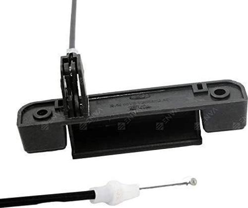 Ford Connect 2002  Orta Kapı İç Açma Kolu Kısa Sase (Oem No:2T14V266A62Ag)