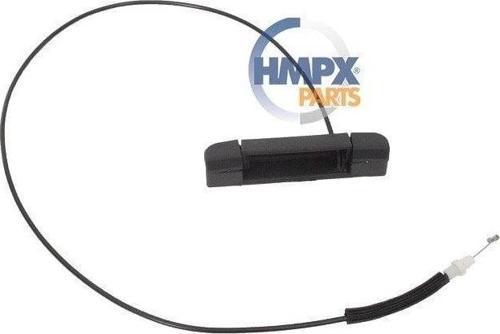 Ford Transit V184 2001  Orta Kapı İç Açma Kolu Uzun Sase (Oem No:2C14V266A62Aa)