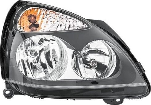 Far Clio 2001-2005 Siyah Sağ (Oem No:7701051770) (Adet)