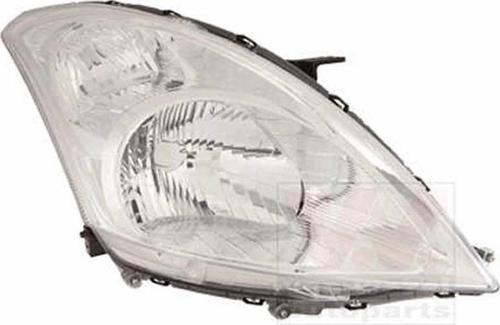 Swift 2011  Far Sağ  (Oem No:3512068L00)