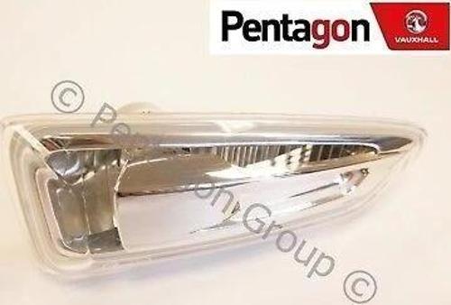 Çamurluk Sinyali Sağ Opel Astra J Astra K Insıgnıa B Grandland X Crossland X Zafıra C Bm 10- (Oem No