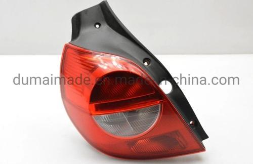 Stop Lambası Clio Iıı 2005-2014 Sol (Oem No:8200459962)