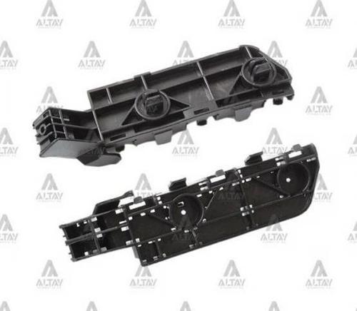 Tampon Bağlantı Braketi Crv Ön 2007-2010 Sağ (1 Adet) (Oem No: 71193-Swa-003)