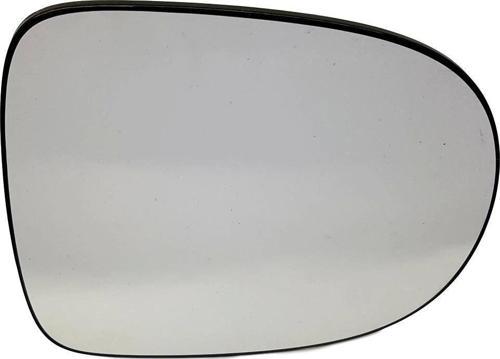 Renault Clıo Hb Modus Mekanik Ayna Camı 09/12 Kör Noktalı Sol 7701069554 (Oem No: 7701069554)