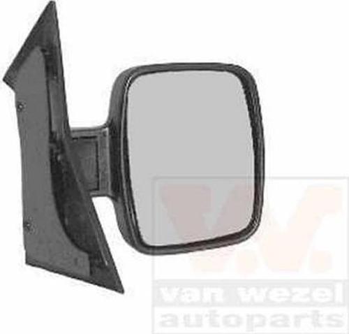 Mercedes Vito.108,110D 96 99 Dış Dikiz Aynası Sağ (Manuel) (Oem No:A6388100116)