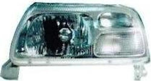 Far Grand Vitara  1998-2004 Elektrikli Sol (Oem No:3532065D21)