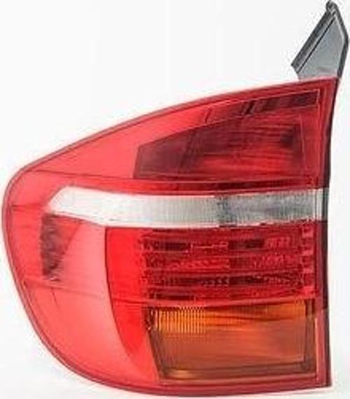 Bmw X5 X5 2007-2010 Stop Lambası Dış Sol  (Oem No:63217200817)