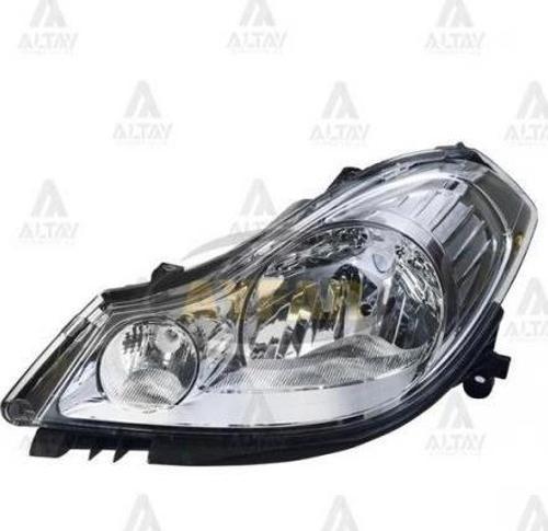 Far Clio Symbol 2009-2013 Sağ (Oem No:260105157R) (Adet)