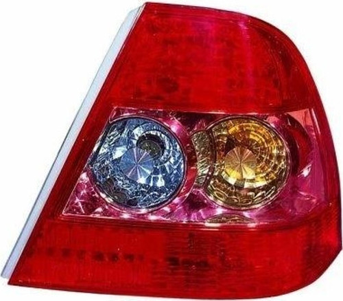 Stop Lambası Corolla 04-06 Sedan Duylu Sağ (Oem No: 212-19K5R-Ld-Ae)