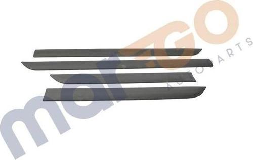 Ford Focus 98  Kapı Bandı Takım (4 Parça) (Oem No:98Abf20938Tk)