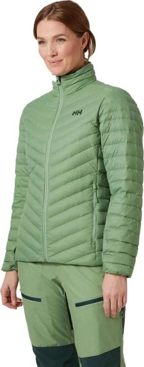 Verglas Down Insulator Kadın Mont