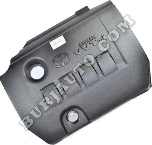 Motor Muhafaza Kapak Corolla 10-19 (Dual Vvtı Yazılı) (Oem No: 11212-37011)