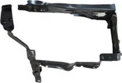 2007-2011 Mercedes C Class W204- Far Yuva Sacı Sol Çelik Tw Oem No: 2046200191