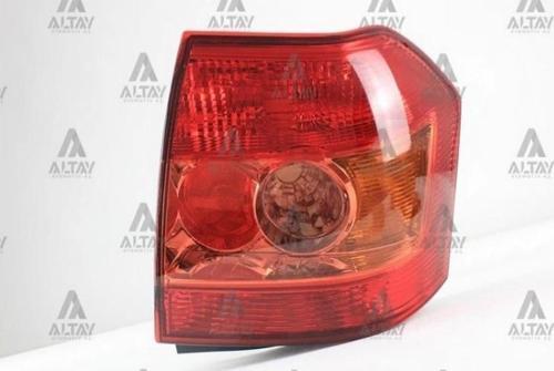 Stop Lambası Corolla 2004-2006 Hb. Duysuz Sol (1 Adet) (Oem No: 81561-02300)