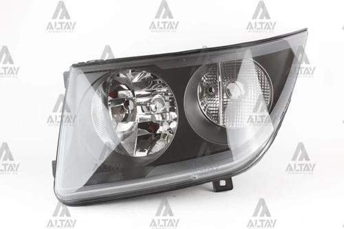 Far Crafter 2006-2017 Sağ (Oem No:2E1941016) (Adet)